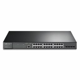 TP-LINK TL-SG3428MP